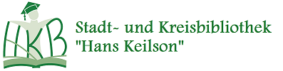 Stadt- und Kreisbibliothek "Hans Keilson"